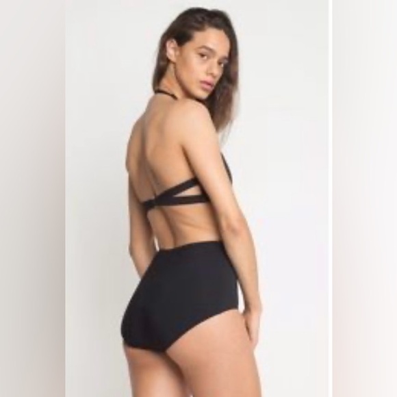 KORE SWIM Minerva Maillot - Picture 4 of 6